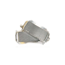 Radiateurs gros volume GMX 450 CRF-R 2021-2026