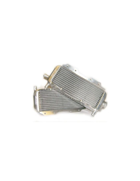 Radiateurs gros volume GMX 450 CRF-R 2021-2026