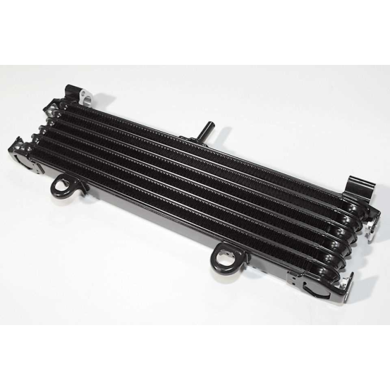 Radiateur Moto Eau Kawasaki 500 ER-5 1996-2005
