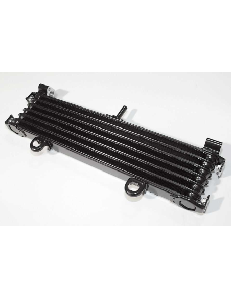 Radiateur Moto Eau Kawasaki 500 ER-5 1996-2005