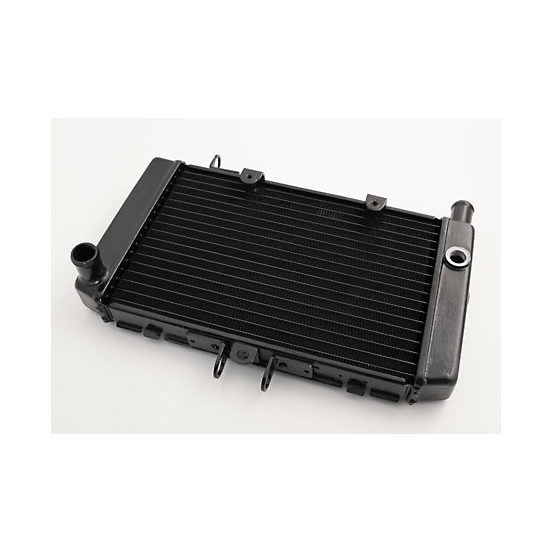 Radiateur Moto Eau Kawasaki Z 1000 2003-2006