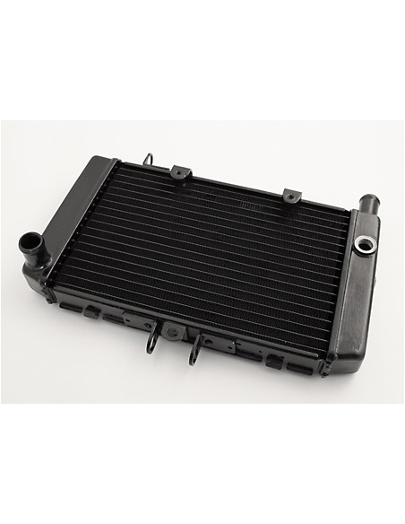 Radiateur Moto Eau Kawasaki Z 1000 2003-2006