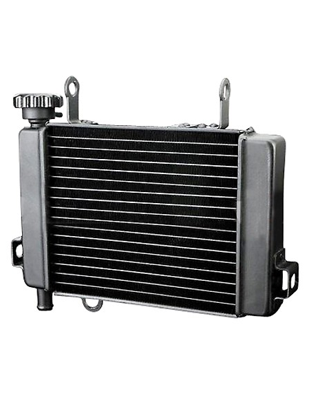 Radiateur Moto Eau Kawasaki Z 750/Z 750 S 2004-2006