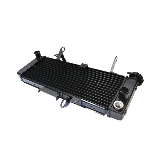 Radiateur Moto Eau Suzuki 650 SV S 2003-2004