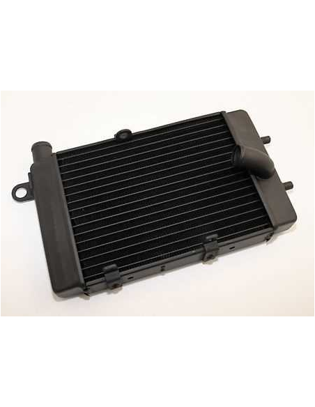 Radiateur Moto Eau Aprilia 1000 Tuono 2002-2005 Gauche