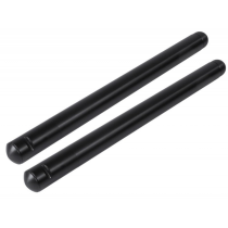 Tubes de rechange pour demi-guidons réhaussés BONAMICI RACING