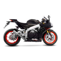 Silencieux LEOVINCE LV-10 - APRILIA 1000 RSV4 RR / 1100 TUONO 2019-2020