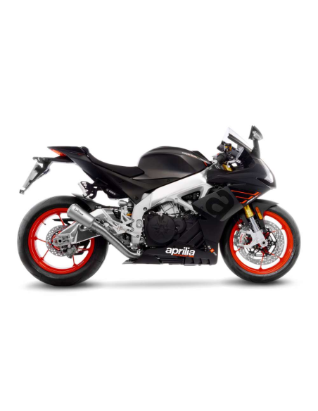 Silencieux LEOVINCE LV-10 - APRILIA 1000 RSV4 RR / 1100 TUONO 2019-2020