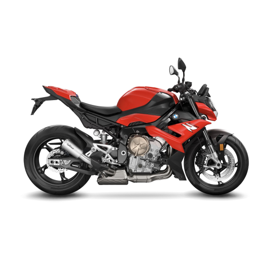 Silencieux LEOVINCE LV-10 BMW S 1000 RR 2019 - 2023 Inox