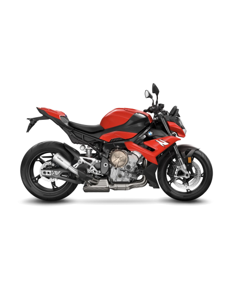Silencieux LEOVINCE LV-10 BMW S 1000 RR 2019 - 2023 Inox