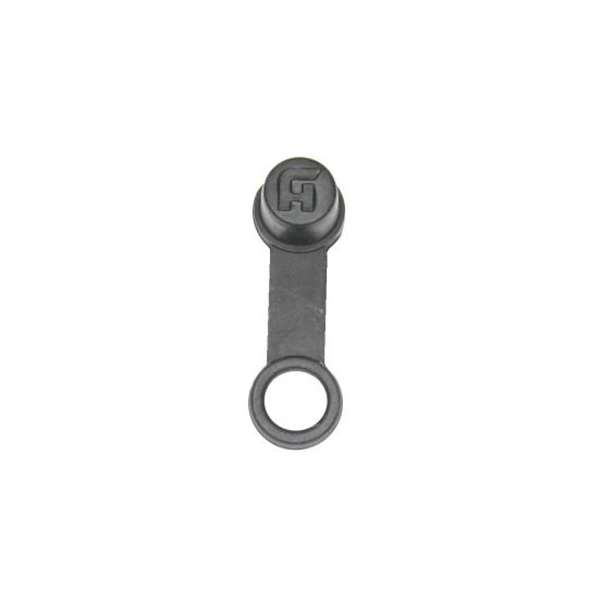 Capuchon de purge pour maitre cylindre radial ACCOSSATO