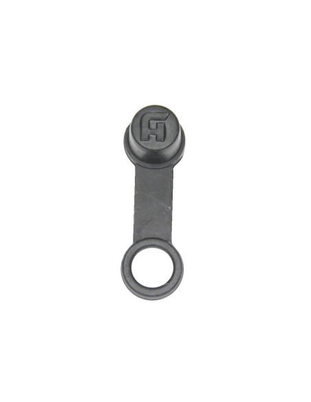 Capuchon de purge pour maitre cylindre radial ACCOSSATO