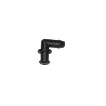 Coude 90° pour maitre cylindre ACCOSSATO