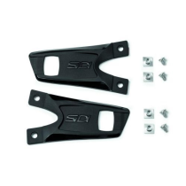 Support de sangle micrométrique X3 / X3 SRS - NOIR