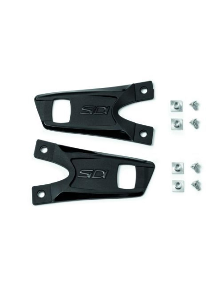 Support de sangle micrométrique X3 / X3 SRS - NOIR