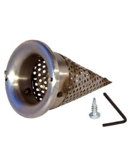 Pare flamme BUD RACING 32 mm
