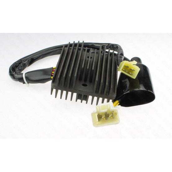 Régulateur TOURMAX Honda 1000 CBF 2006-2010
