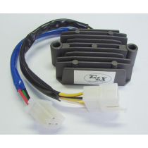 Régulateur TOURMAX Suzuki 650 GSXF/GSF 2011 650 V-Strom 2012-2013 1250 GSF N/S 2010-2011