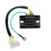 Régulateur ELECTROSPORT Piaggio 125/150 Skipper 2000-2002