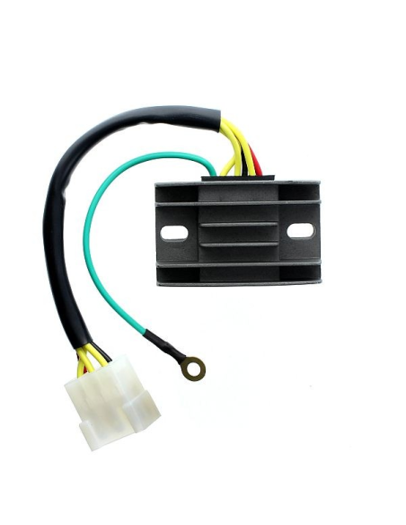 Régulateur ELECTROSPORT Piaggio 125/150 Skipper 2000-2002