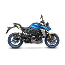 Silencieux LEOVINCE LV-10 SUZUKI GSX-S 950/1000 2021 - 2023 Carbone