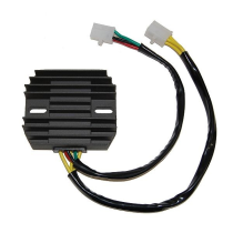 Régulateur ELECTROSPORT Honda 250 CH Elite 1988-1990 250 CN Helix 1992-2007