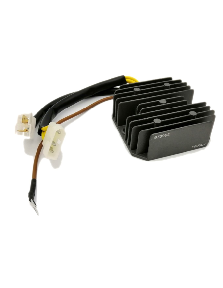 Régulateur ELECTROSPORT Aprilia 1000 RSV-4 R 2009-2014 Honda 1300 VTX 2005-2009