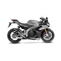Silencieux carbone LEOVINCE LV-10 - APRILIA 1100 RSV4 / TUONO V4 2021-2024