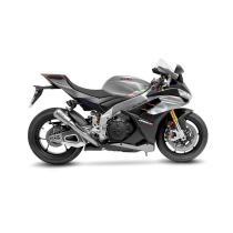 Silencieux LEOVINCE LV-10 - APRILIA 1100 RSV4 / TUONO V4 2021-2024