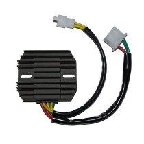 Régulateur ELECTROSPORT Honda 750 XRV Africa Twin 1993-2003