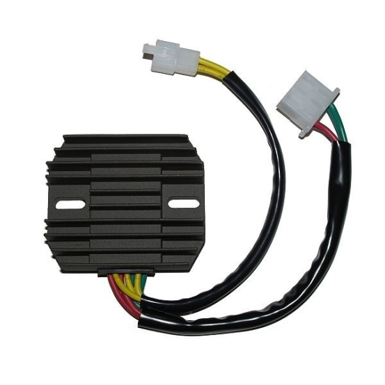 Régulateur ELECTROSPORT Honda 750 XRV Africa Twin 1993-2003