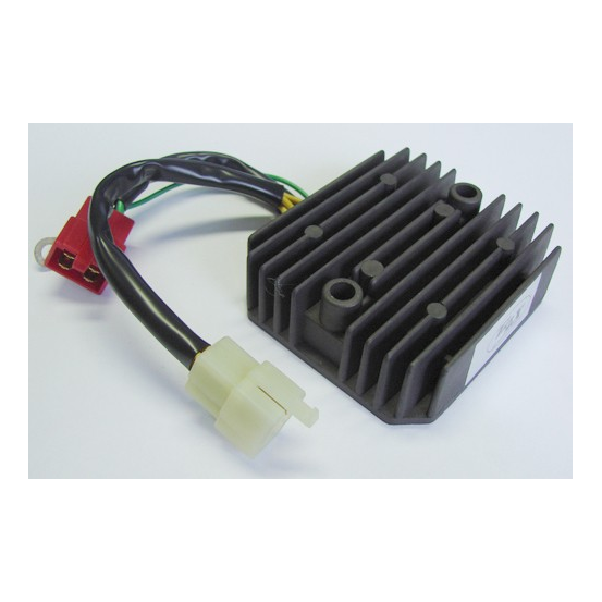 Régulateur TOURMAX Honda 600 CBR F 1987-1990