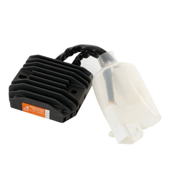 Régulateur TOURMAX Suzuki 650 DR SE 1996-1997
