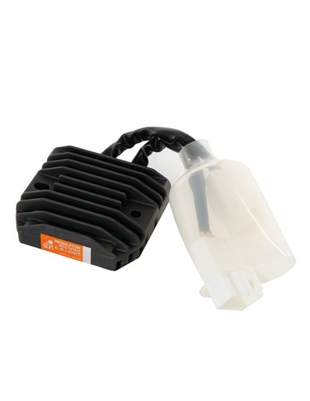 Régulateur TOURMAX Suzuki 650 DR SE 1996-1997