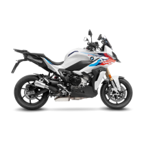 Silencieux LEOVINCE LV-10 BMW S 1000 XR 2020 - 2023 Titane