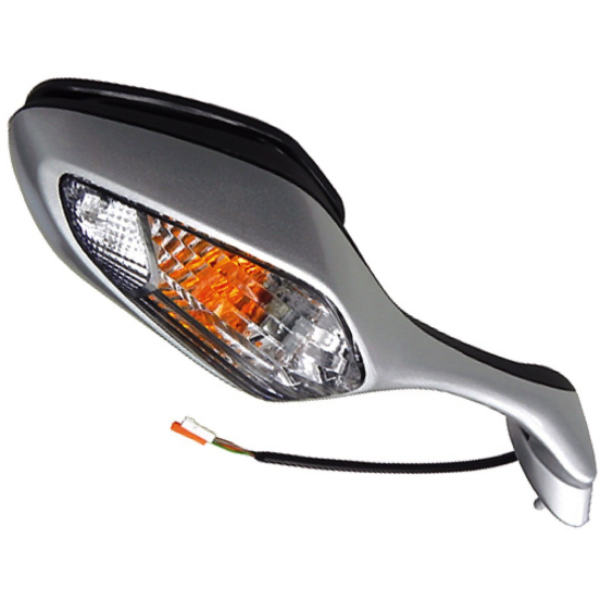 Rétroviseur Type Origine Droit Honda 1200 VFR 2010-2016