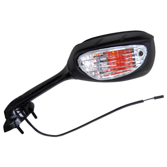 Rétroviseur Type Origine Droit Suzuki 600/750 GSX-R 2011-2016 1000 GSX-R 2009-2016