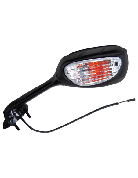 Rétroviseur Type Origine Droit Suzuki 600/750 GSX-R 2011-2016 1000 GSX-R 2009-2016
