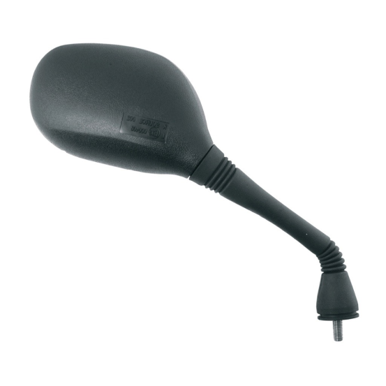 Rétroviseur Type Origine Droit Yamaha 125 Cygnus X 2005-2011 Vity 2008-2015 150 Cygnus 2007-2012