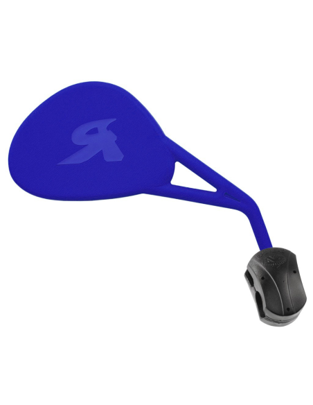 Rétroviseur Type Origine Droit Yamaha 50/80/300/450/600/660/700 YFM 85/125/250/400/426/450 YZ/YZF