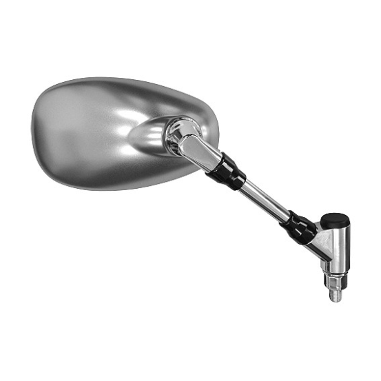 Rétroviseur Type Origine Droit Yamaha 400 SR 2014-2015 1700 MT-01 2006