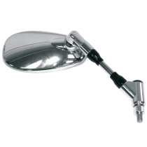 Rétroviseur Type Origine Droit Yamaha 600 FZ6 2006-2007 S2 2007-2009 1700 MT-01 2005 V-Max 2009-2012