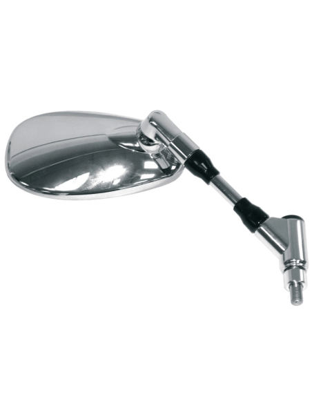 Rétroviseur Type Origine Droit Yamaha 600 FZ6 2006-2007 S2 2007-2009 1700 MT-01 2005 V-Max 2009-2012