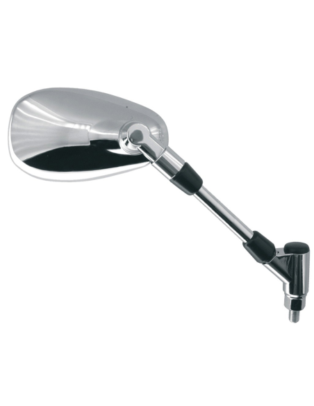 Rétroviseur Type Origine Droit Yamaha 1000 FZ1 2006-2007 1300 XJR 2007-2013