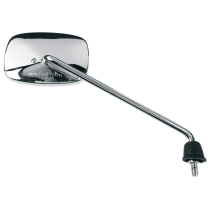 Rétroviseur Type Origine Droit Piaggio 250 Beverly RST 2004-2005 Beverly IE 2006-2008 Beverly 2006-2007