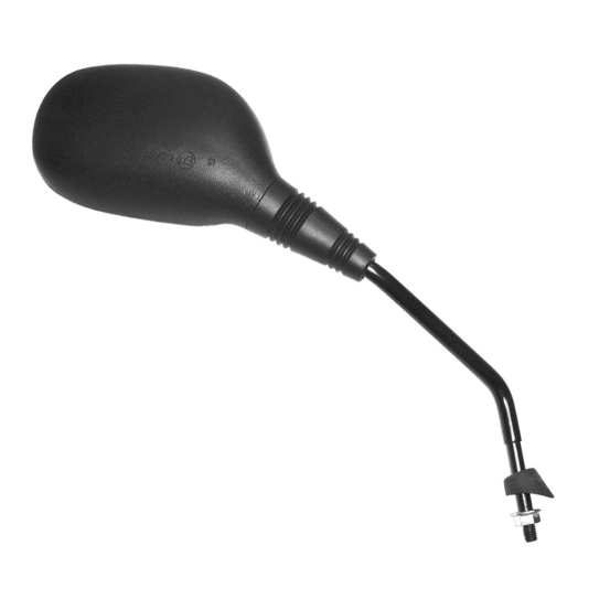 Rétroviseur Type Origine Droit Piaggio 250 MP3 2006-2009 300 MP3 2010-2011 400 MP3 2006-2010