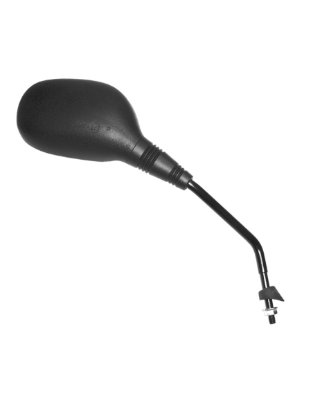 Rétroviseur Type Origine Droit Piaggio 250 MP3 2006-2009 300 MP3 2010-2011 400 MP3 2006-2010