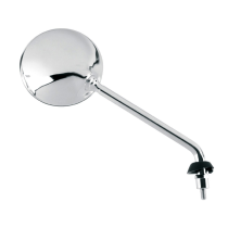 Rétroviseur Type Origine Droit Piaggio 250 Vespa GTS 2005-2010 GTV 2006-2009 300 Vespa GTS 2008-2014