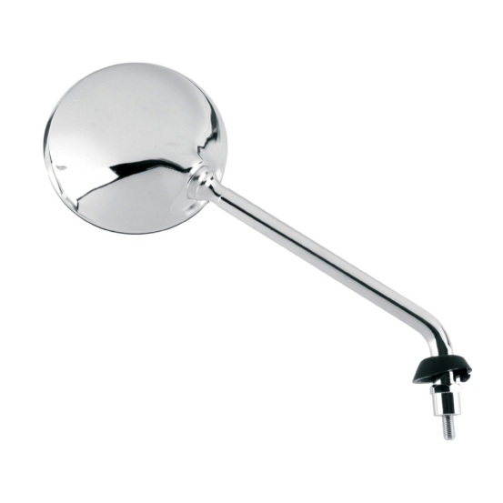 Rétroviseur Type Origine Droit Piaggio 250 Vespa GTS 2005-2010 GTV 2006-2009 300 Vespa GTS 2008-2014