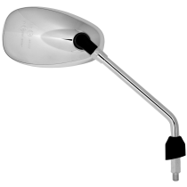 Rétroviseur Type Origine Droit Piaggio 300/500 Beverly 2010-2014